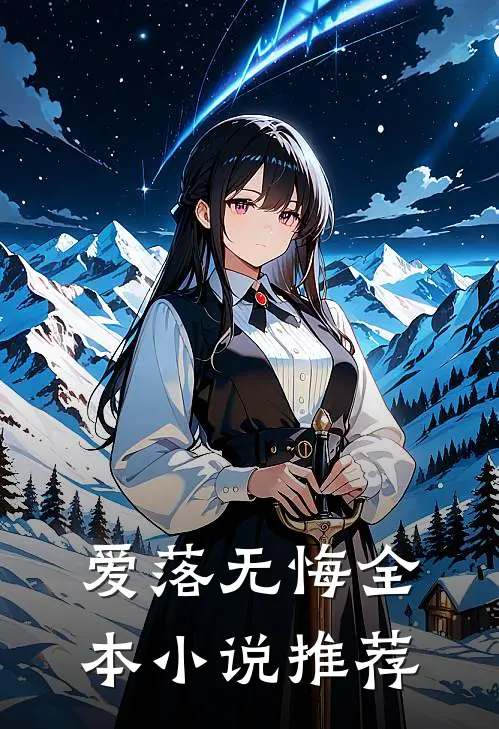 爱落无悔全本小说推荐