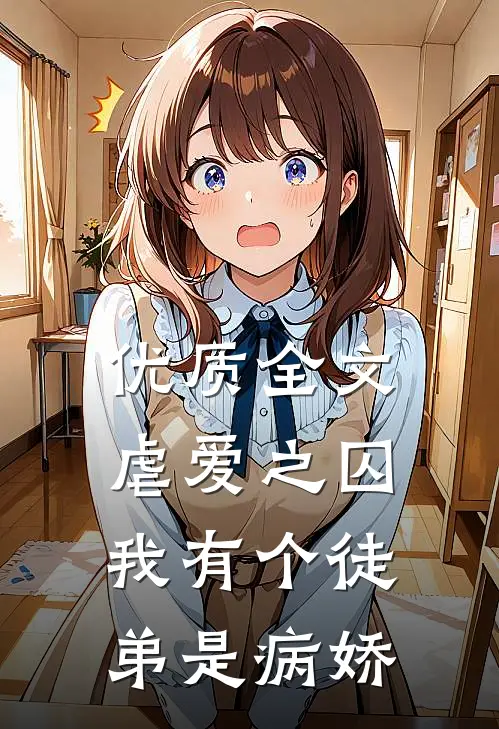 优质全文虐爱之囚：我有个徒弟是病娇