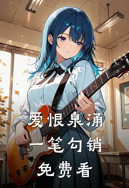 爱恨泉涌，一笔勾销免费看