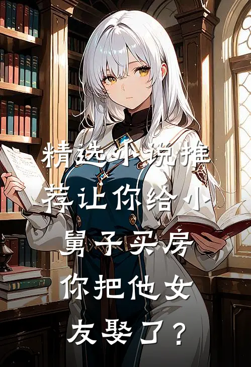 精选小说推荐让你给小舅子买房，你把他女友娶了？