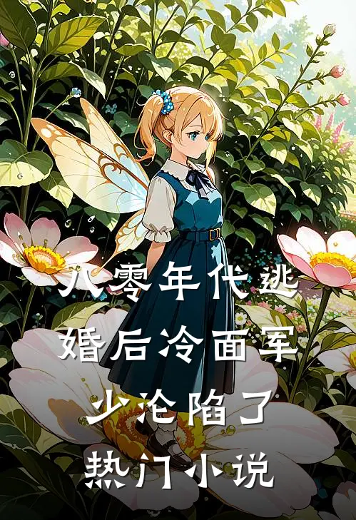 八零年代逃婚后冷面军少沦陷了热门小说