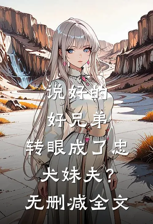 说好的好兄弟，转眼成了忠犬妹夫？无删减全文
