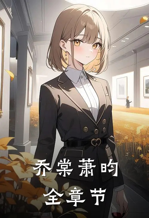 乔棠萧昀全章节