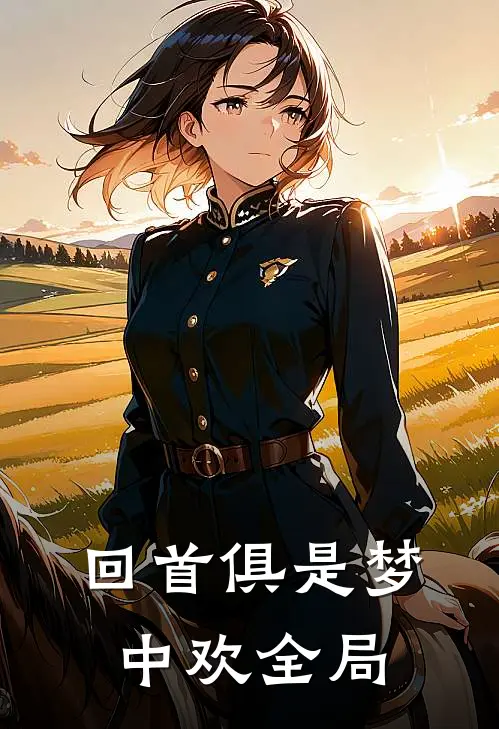 回首俱是梦中欢全局