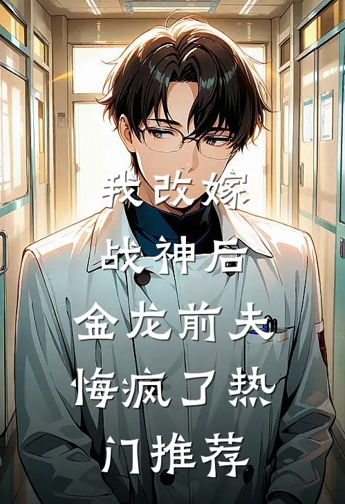 我改嫁战神后,金龙前夫悔疯了热门推荐漫画