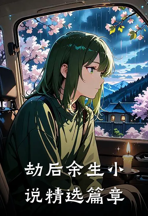 劫后余生小说精选篇章
