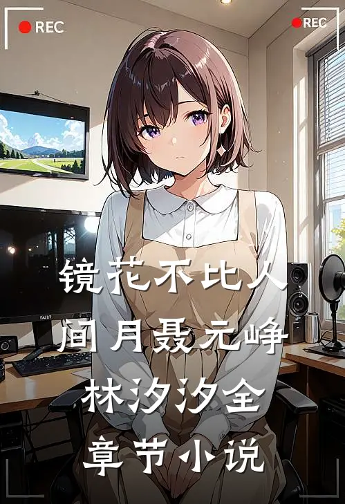 镜花不比人间月聂元峥林汐汐全章节小说