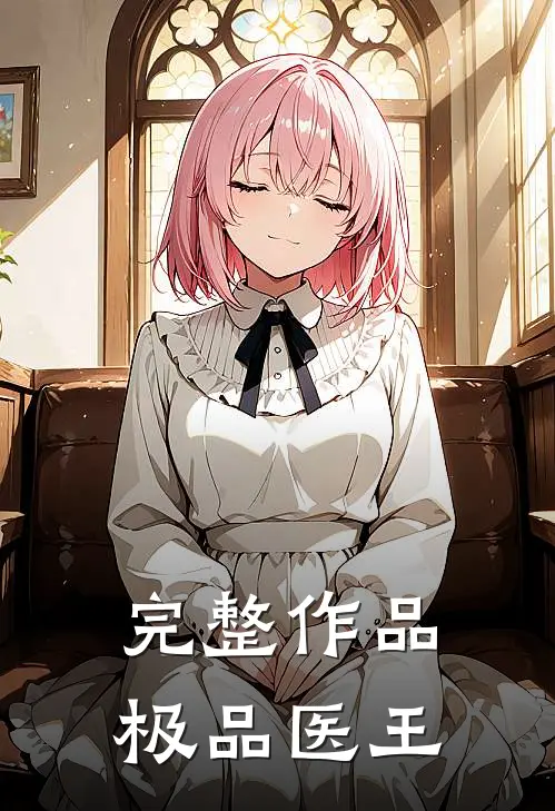 完整作品极品医王