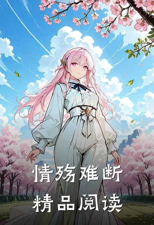 情殇难断精品阅读
