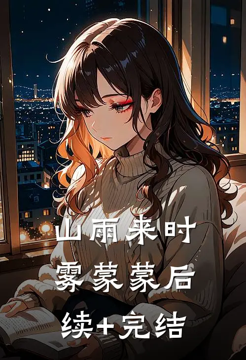 山雨来时雾蒙蒙后续+完结