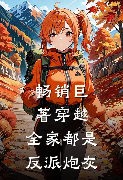 畅销巨著穿越：全家都是反派炮灰