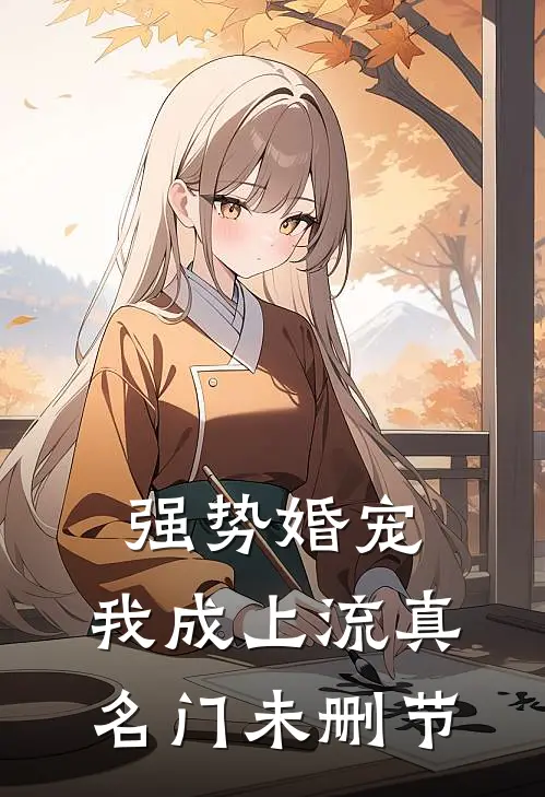 强势婚宠，我成上流真名门未删节