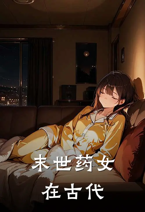 末世药女在古代