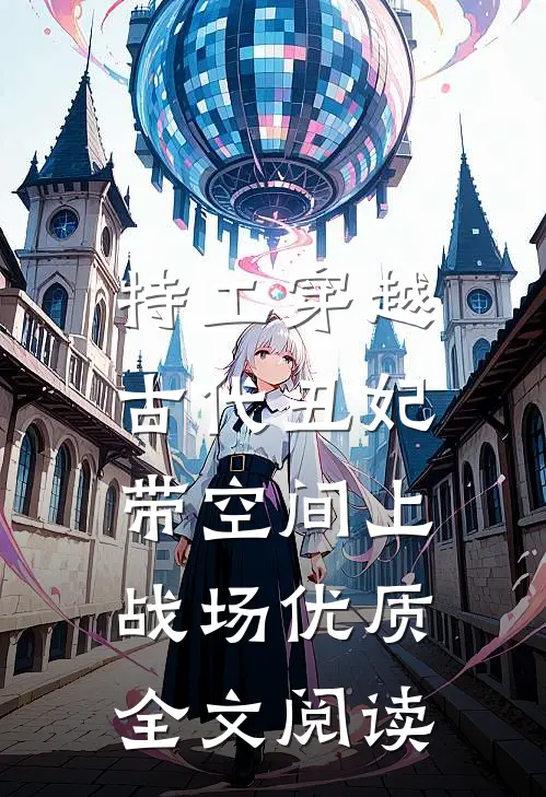 特工穿越古代丑妃：带空间上战场优质全文阅读