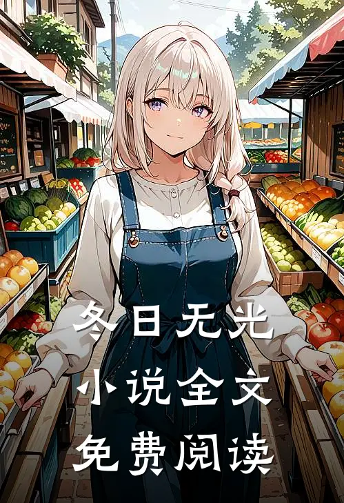 冬日无光小说全文免费阅读