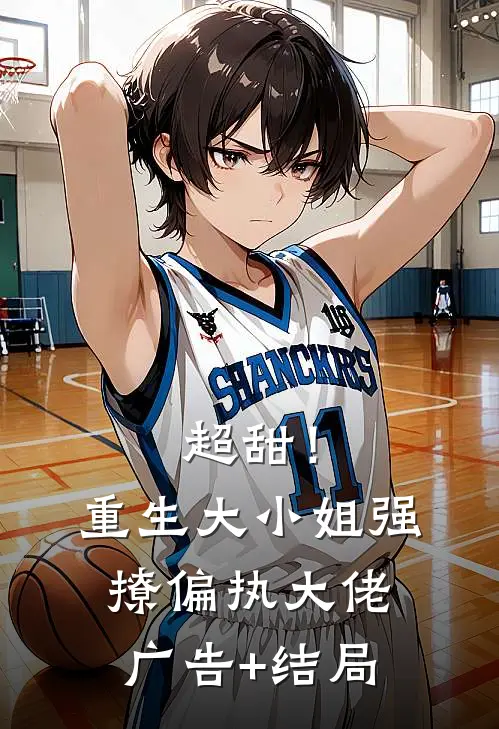 超甜！重生大小姐强撩偏执大佬广告+结局