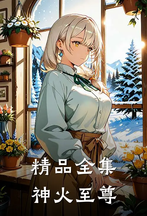 精品全集神火至尊
