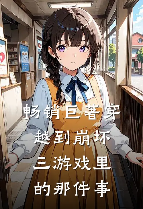 畅销巨著穿越到崩坏三游戏里的那件事是