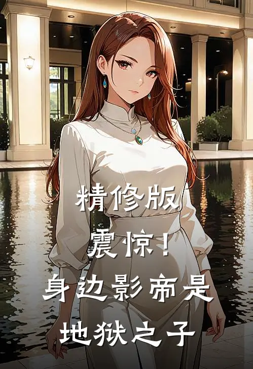 精修版震惊！身边影帝是地狱之子
