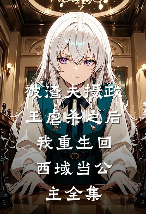 被渣夫摄政王虐杀之后，我重生回西域当公主全集