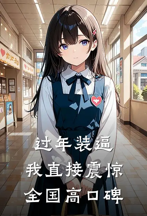 过年装逼，我直接震惊全国高口碑