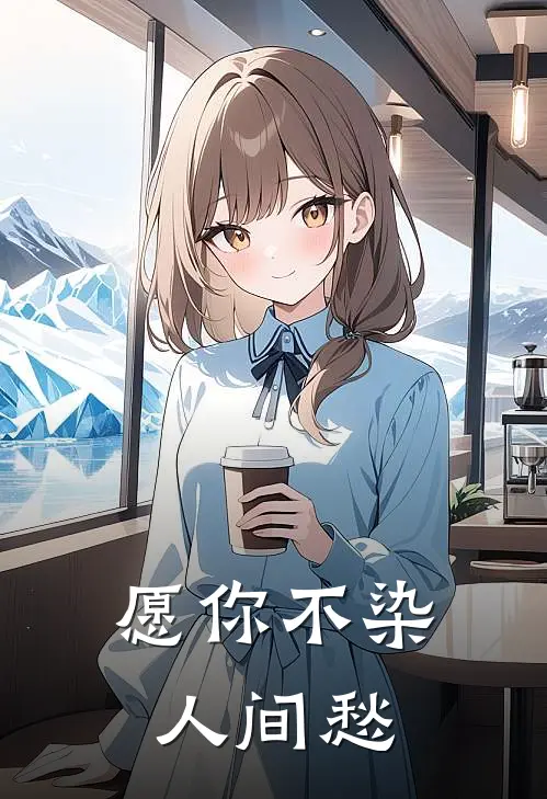 愿你不染人间愁