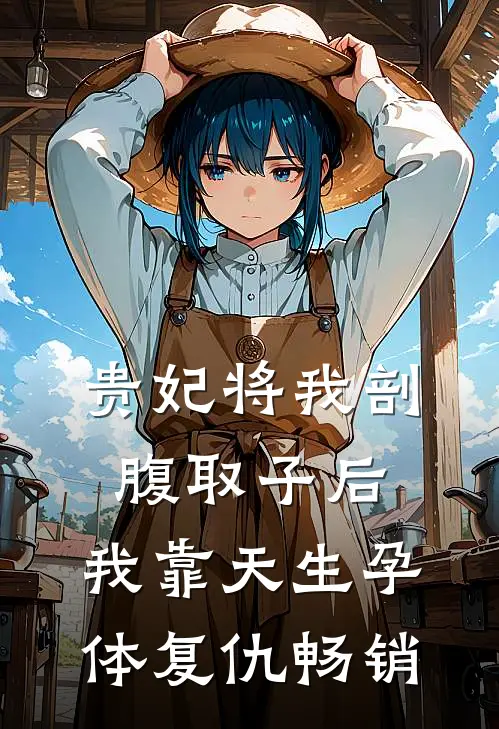贵妃将我剖腹取子后，我靠天生孕体复仇畅销