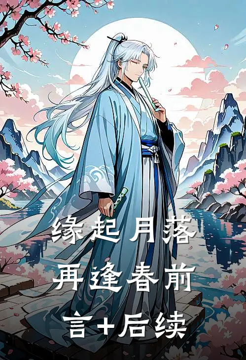 缘起月落再逢春前言+后续