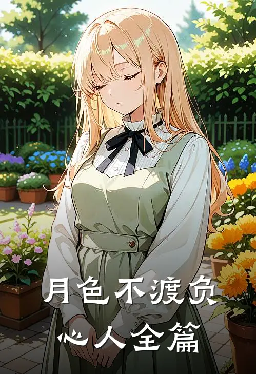 月色不渡负心人全篇