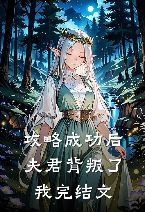 攻略成功后，夫君背叛了我完结文