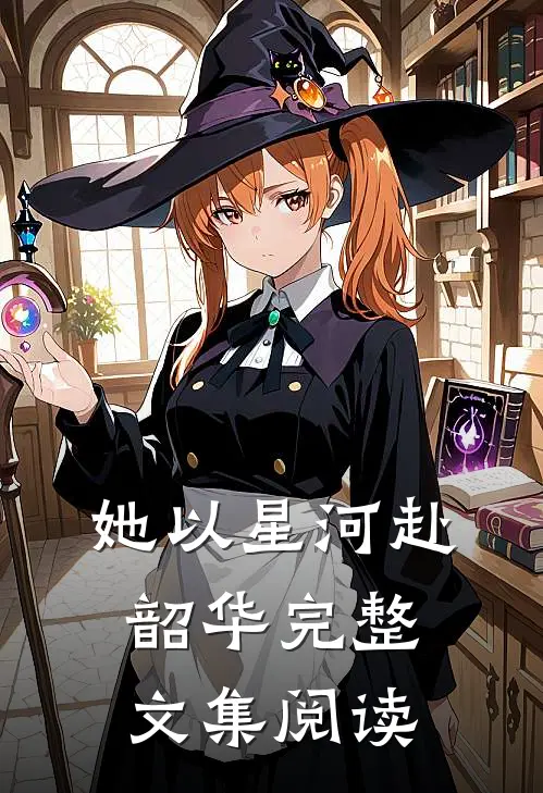 她以星河赴韶华完整文集阅读