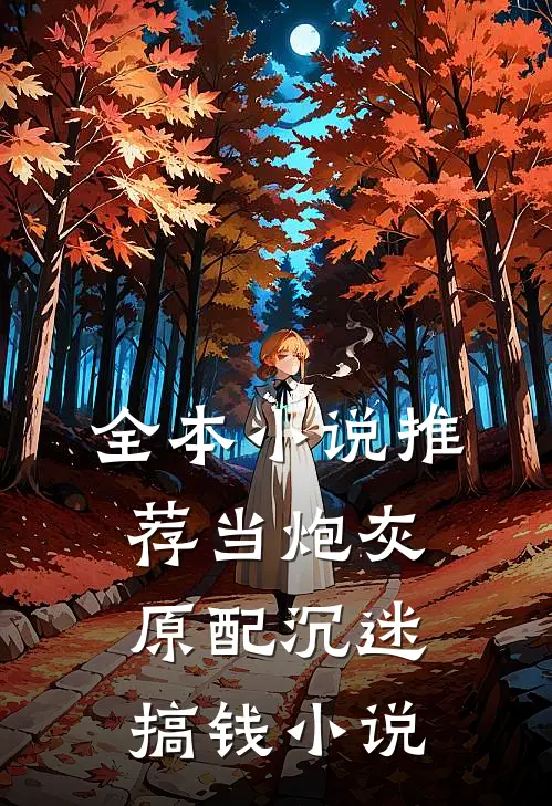 全本小说推荐当炮灰原配沉迷搞钱 小说