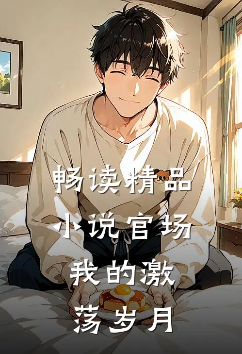 畅读精品小说官场：我的激荡岁月