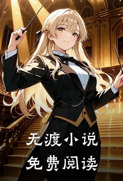 无渡小说免费阅读