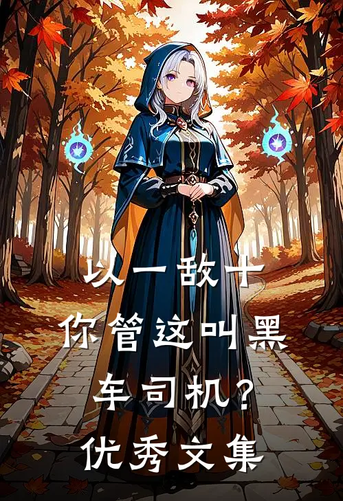 以一敌十，你管这叫黑车司机？优秀文集