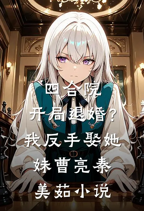 四合院：开局退婚？我反手娶她妹曹亮秦美茹小说