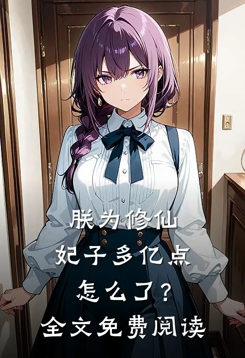 朕为修仙，妃子多亿点怎么了？全文免费阅读