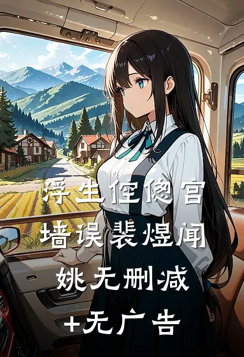 浮生倥偬宫墙误裴煜闻姚无删减+无广告