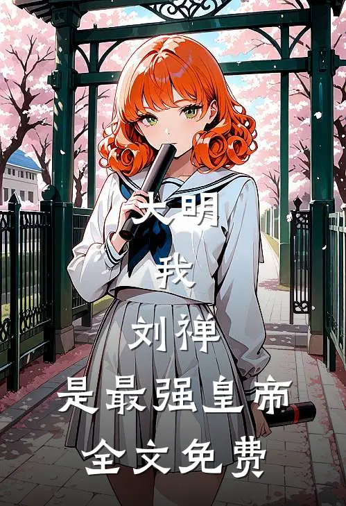 大明：我，刘禅，是最强皇帝全文免费