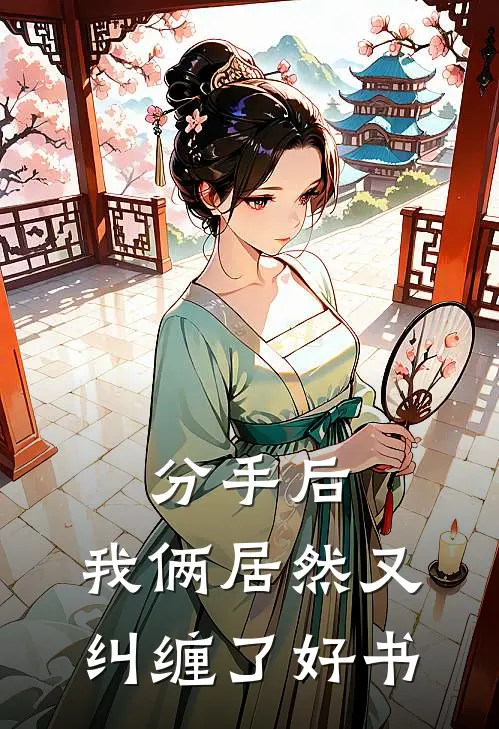 分手后，我俩居然又纠缠了好书