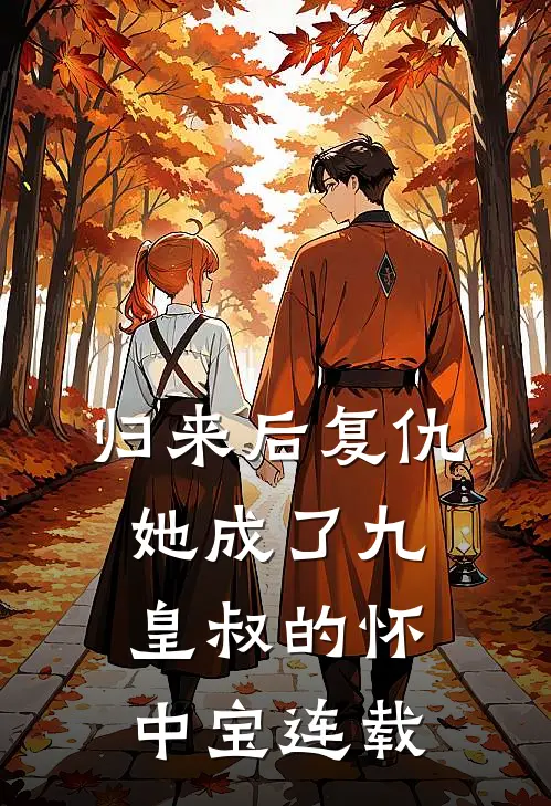归来后复仇，她成了九皇叔的怀中宝连载