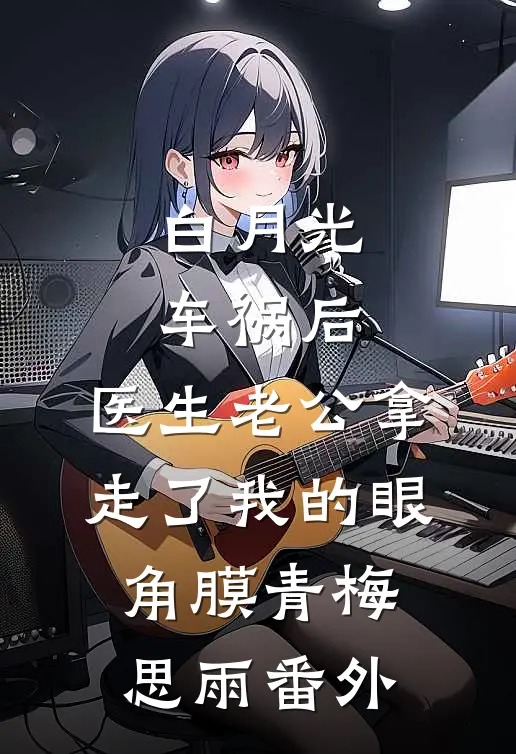 白月光车祸后，医生老公拿走了我的眼角膜青梅思雨 番外