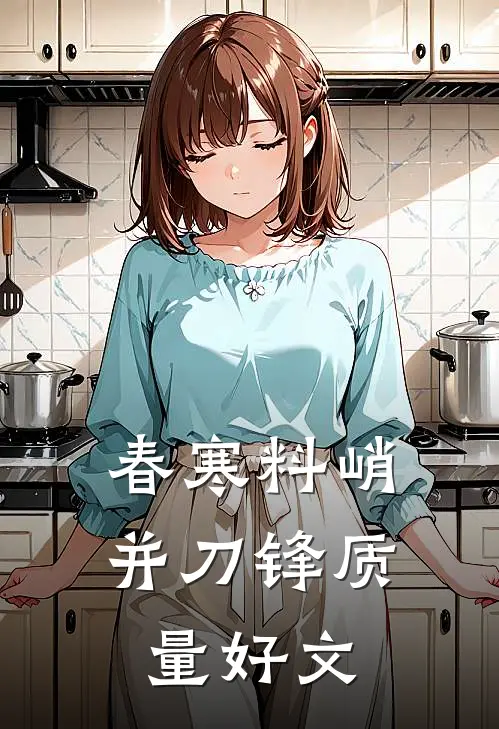 春寒料峭并刀锋质量好文