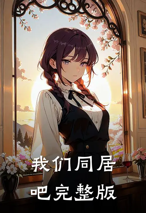 我们同居吧完整版