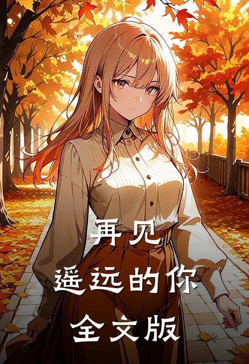 再见，遥远的你全文版