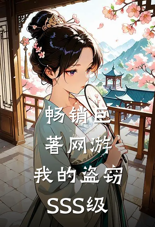 畅销巨著网游：我的盗窃SSS级