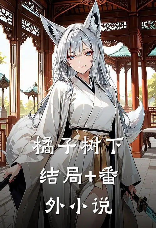 橘子树下结局+番外小说