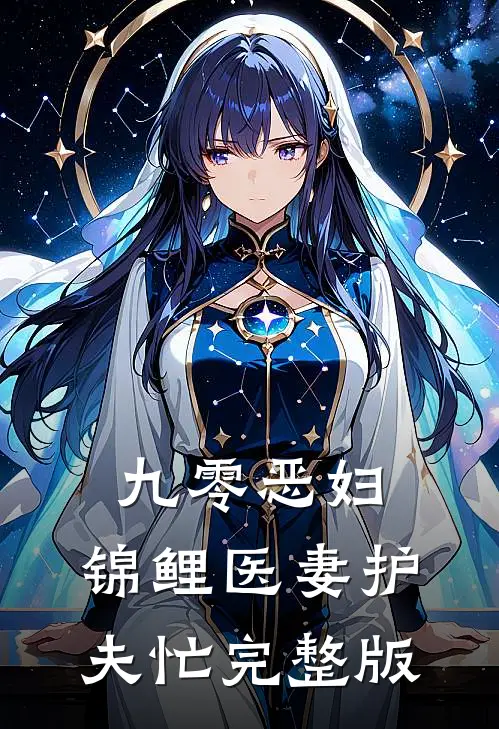 九零恶妇：锦鲤医妻护夫忙完整版