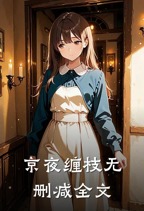 京夜缠枝无删减全文