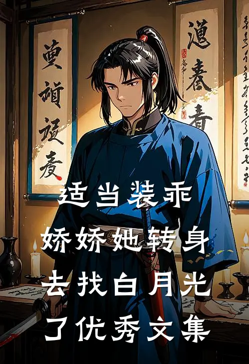 适当装乖：娇娇她转身去找白月光了优秀文集